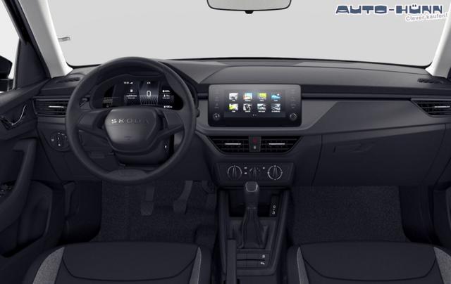 Skoda Kamiq LED SHZ PDC VirtC LaneA Gar5J/100k Reserve 