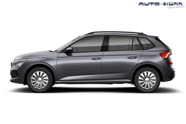 Skoda Kamiq LED SHZ PDC VirtC LaneA Gar5J/100k Reserve 
