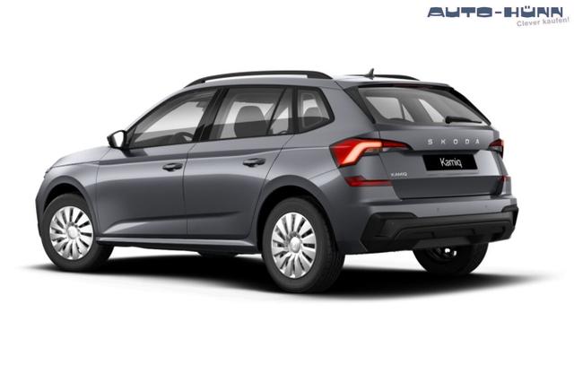 Skoda Kamiq LED SHZ PDC VirtC LaneA Gar5J/100k Reserve 