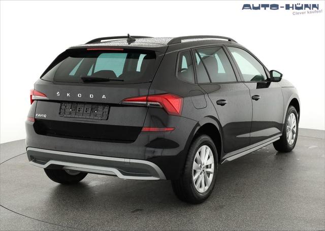 Skoda Kamiq Style 1.0 TSI DSG Style, Kamera, LED, Sitzheizung, 4 J.-Garantie 