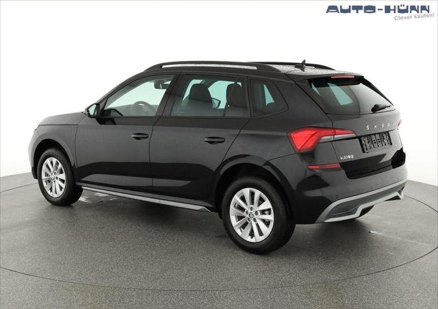 Skoda Kamiq Style 1.0 TSI DSG Style, Kamera, LED, Sitzheizung, 4 J.-Garantie 