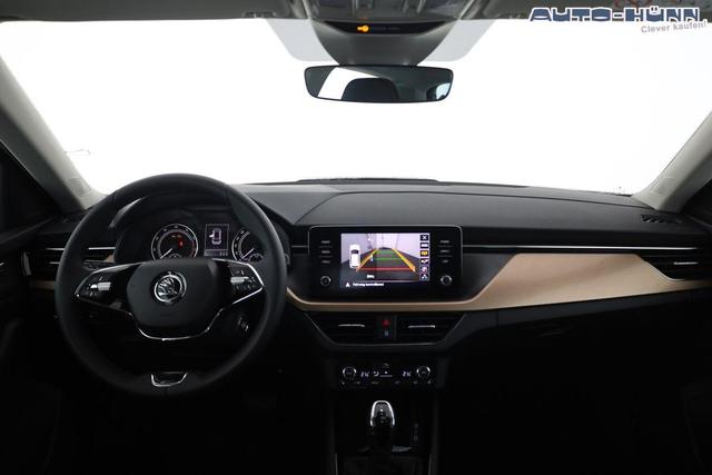 Skoda Kamiq Style 1.0 TSI DSG Style, Kamera, LED, Sitzheizung, 4 J.-Garantie 