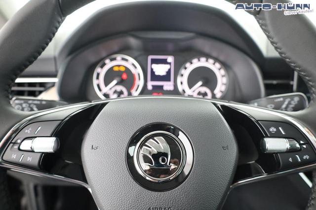 Skoda Kamiq Style 1.0 TSI DSG Style, Kamera, LED, Sitzheizung, 4 J.-Garantie 