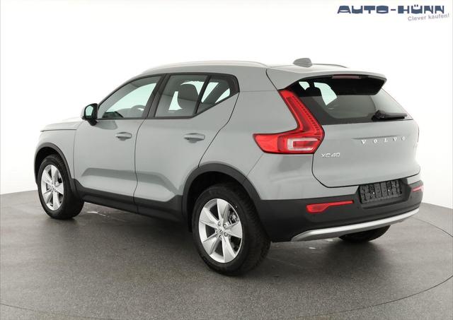 Volvo XC40 Core 2WD B3 Mild-Hybrid Core, Navi, LED, Winter, Kamera, el. Klappe 