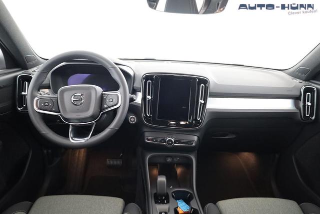 Volvo XC40 Core 2WD B3 Mild-Hybrid Core, Navi, LED, Winter, Kamera, el. Klappe 