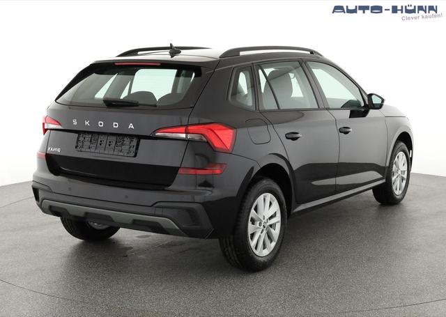 Skoda Kamiq Selection 1.0 TSI DSG Selection, Kamera, 16-Zoll, Winter, LED 