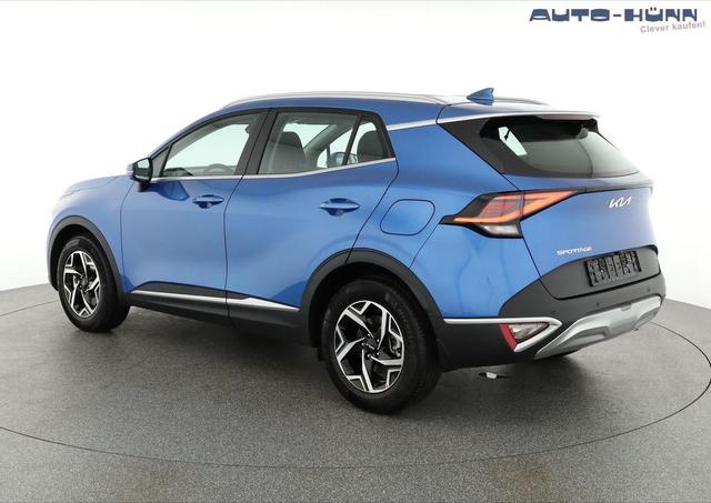 Kia Sportage Urban 1.6 T-GDI DCT Urban, Navi, Kamera, Winter, LED 