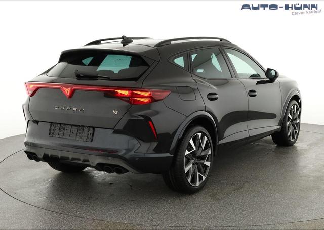 Cupra Formentor VZ 2.0 TSI 245 kW 4Drive DSG 4Drive, AHK, Pano, Matrix 
