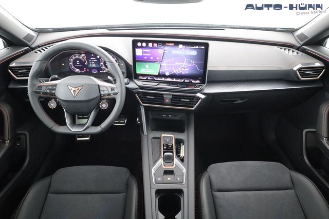 Cupra Formentor VZ 2.0 TSI 245 kW 4Drive DSG 4Drive, AHK, Pano, Matrix 