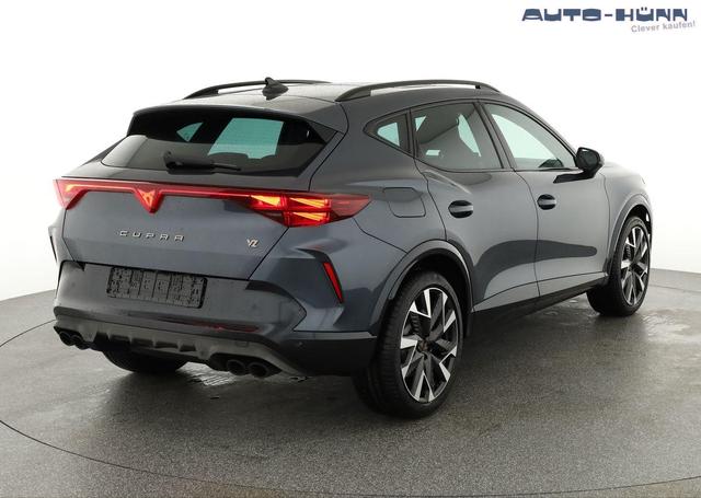 Cupra Formentor VZ 2.0 TSI 245 kW 4Drive DSG 4Drive, AHK, Pano, Matrix 