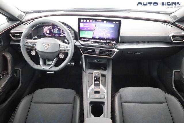 Cupra Formentor VZ 2.0 TSI 245 kW 4Drive DSG 4Drive, AHK, Pano, Matrix 