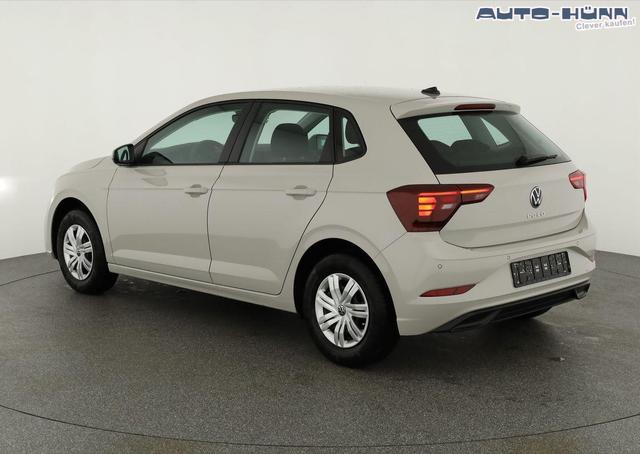 Volkswagen Polo 1.0, Winterpaket, AppConnect, Park, Klima 