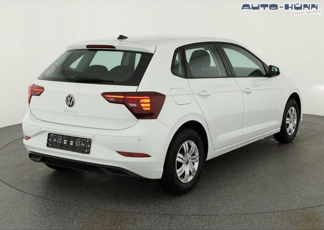 Volkswagen Polo 1.0, Winterpaket, AppConnect, Park, Klima 