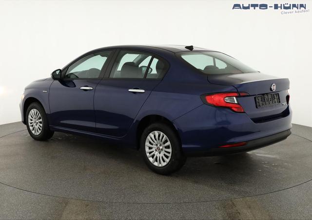 Fiat Tipo 5-T&uuml;rer EASY 1.6 M-Jet Easy, Kamera, Klima, sofort 