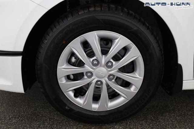 Kia Ceed 1.5 T-GDI DCT, Navi, Kamera, Sitzheizung, 7-Jahre Garantie 