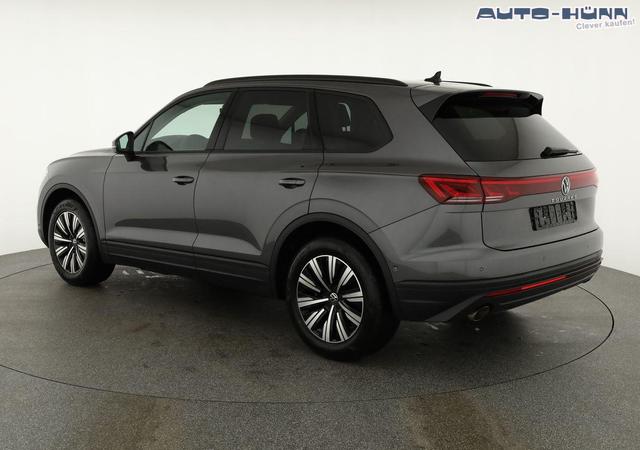 Volkswagen Touareg 3.0 TDI 170 kW 4Motion V6 4M, Luft, AHK, Navi, Kamera, 4-J Garantie 