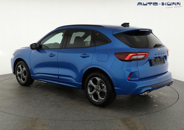 Ford Kuga 1.5 EcoBoost Automatik ST-Line, LED, Navi, Sitzheizung vo. u. hi., Winterpaket 