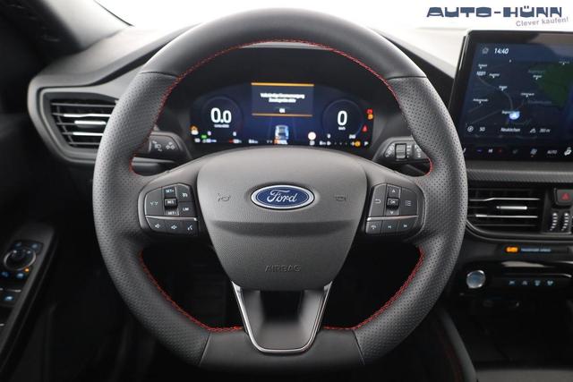 Ford Kuga 1.5 EcoBoost Automatik ST-Line, LED, Navi, Sitzheizung vo. u. hi., Winterpaket 