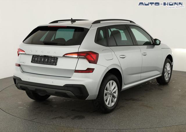 Skoda Kamiq Selection 1.0 TSI DSG Selection, Matrix, Kamera, Winter, 16-Zoll, 4-J Garantie 