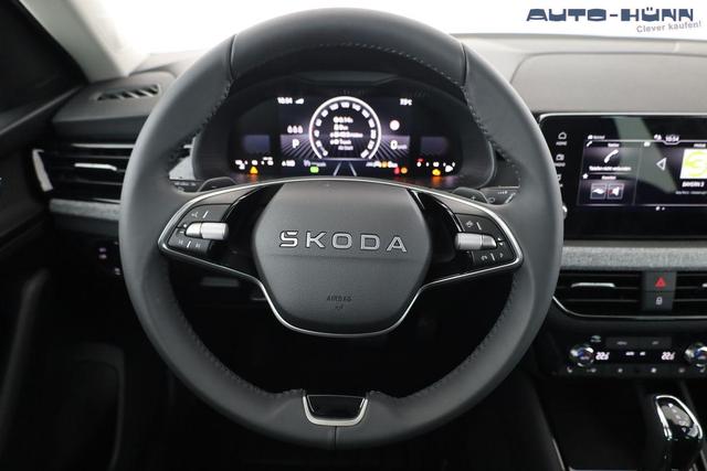 Skoda Kamiq Selection 1.0 TSI DSG Selection, Matrix, Kamera, Winter, 16-Zoll, 4-J Garantie 
