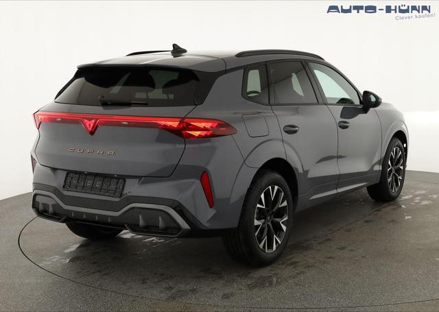 Cupra Terramar 1.5 eTSI 110 kW DSG, AHK, HuD, el. Klappe, Navi, 5-J Garantie 