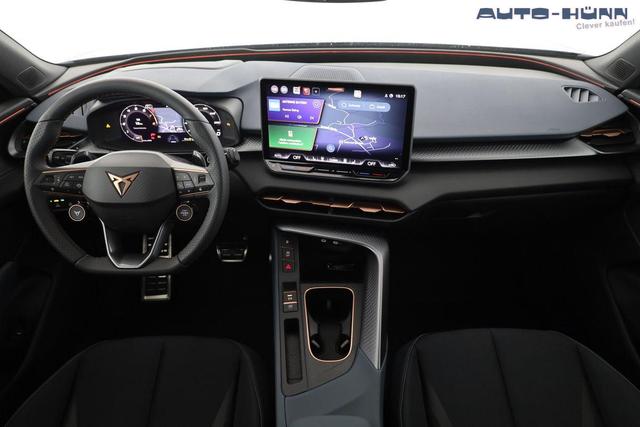 Cupra Terramar 1.5 eTSI 110 kW DSG, AHK, HuD, el. Klappe, Navi, 5-J Garantie 