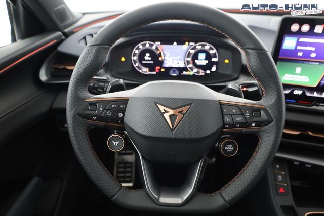 Cupra Terramar 1.5 eTSI 110 kW DSG, AHK, HuD, el. Klappe, Navi, 5-J Garantie 