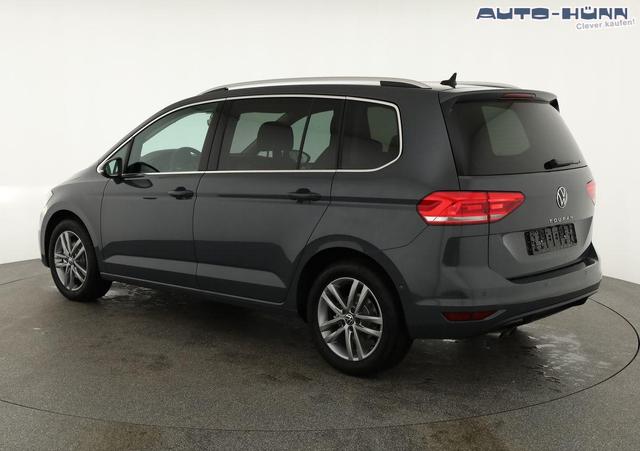 Volkswagen Touran Comfortline BMT/Start-Stopp TDI DSG Comfortline, AHK, easyOpen, Navi, Winterpaket 