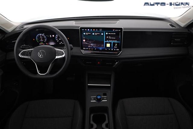 Volkswagen Tiguan 1.5 TSI eHybrid 150 kW Life DSG Life, AHK, Navi, ParkAssist, 5-J Garantie 