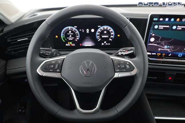 Volkswagen Tiguan 1.5 TSI eHybrid 150 kW Life DSG Life, AHK, Navi, ParkAssist, 5-J Garantie 