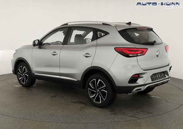 MG ZS 1.5 Luxury, Leder, Navi, 360° Kamera, Sitzheizung, LED 