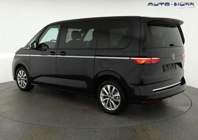 Volkswagen T7 Multivan Style TDI DSG KÜ, Pano, AHK, IQ.Light, 18-Zoll, el. Türen 