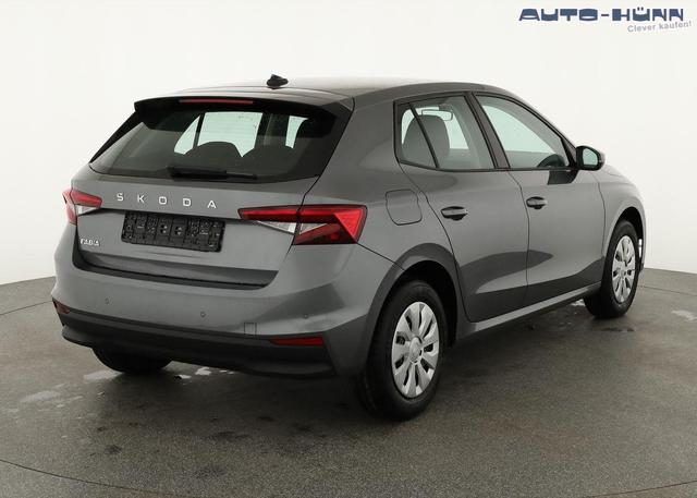 Skoda Fabia Selection 1.0 TSI Selection, Tempomat, Park, Winterpaket, SmartLink, 4-J Garantie 