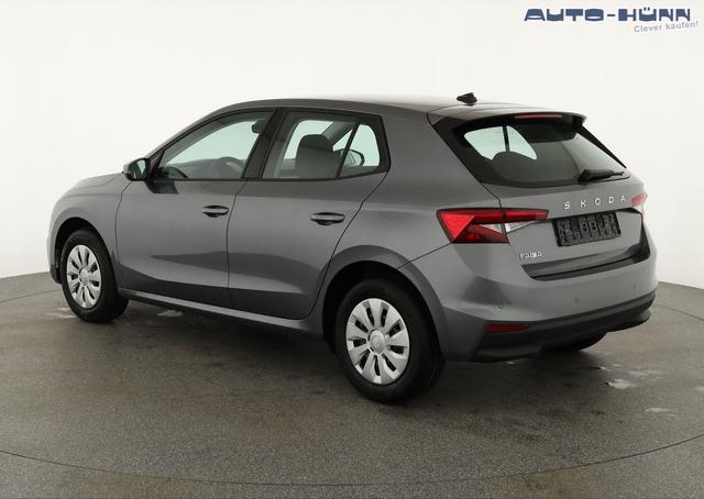 Skoda Fabia Selection 1.0 TSI Selection, Tempomat, Park, Winterpaket, SmartLink, 4-J Garantie 