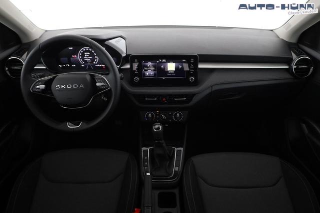 Skoda Fabia Selection 1.0 TSI Selection, Tempomat, Park, Winterpaket, SmartLink, 4-J Garantie 