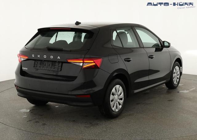 Skoda Fabia Selection 1.0 TSI Selection, Tempomat, Park, Winterpaket, SmartLink, 4-J Garantie 