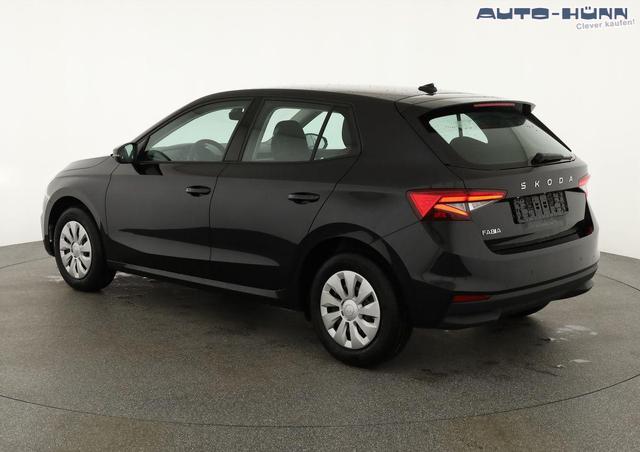 Skoda Fabia Selection 1.0 TSI Selection, Tempomat, Park, Winterpaket, SmartLink, 4-J Garantie 