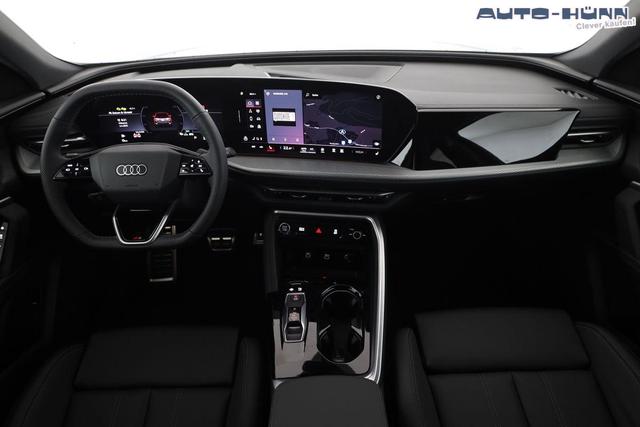 Audi Q5 2.0 TDI quattro 150 kW S-Tronic, neues Modell, AHK, Navi, Leder, Kamera, 19-Zoll 
