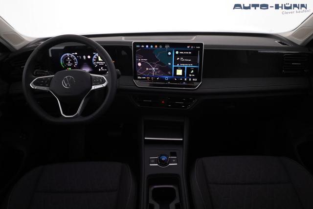 Volkswagen Tiguan 1.5 TSI eHybrid 150 kW Life DSG Life, AHK, Navi, ParkAssist, 5-J Garantie 