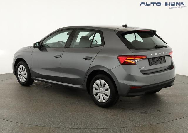 Skoda Fabia Selection 1.0 TSI Selection, Tempomat, Ladeboden, Park, Winterpaket, SmartLink, 4-J Garantie 