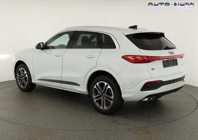 Audi Q5 2.0 TDI quattro 150 kW S-Tronic, neues Modell, AHK, Navi, Leder, Kamera, 19-Zoll 