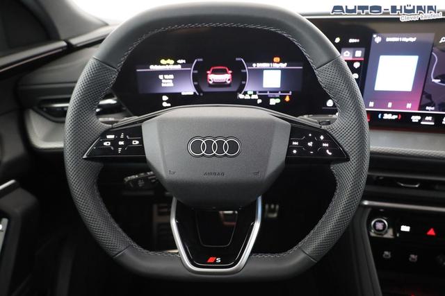 Audi Q5 2.0 TDI quattro 150 kW S-Tronic, neues Modell, AHK, Navi, Leder, Kamera, 19-Zoll 