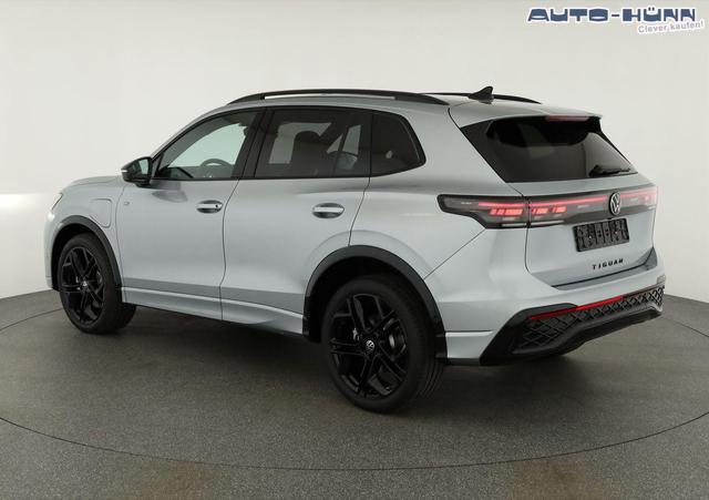 Volkswagen Tiguan 1.5 TSI eHybrid 200 kW R-Line Black, Pano, 20-Zoll, AHK, AreaView, 5-J Garantie 