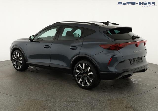 Cupra Formentor VZ 2.0 TSI 245 kW 4Drive DSG 4Drive, Matrix, AHK, Sennheiser, Side, Navi 