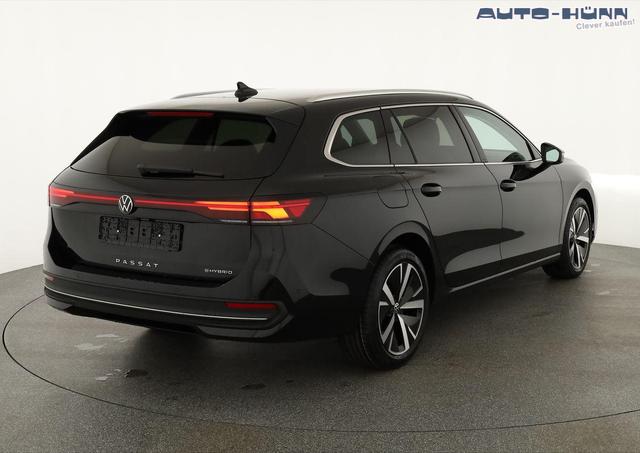 Volkswagen Passat Variant 1.5 TSI eHybrid 150 kW Business Business, HuD, 18-Zoll, Navi Pro, AHK, sofort 