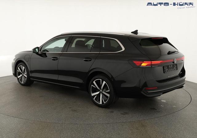 Volkswagen Passat Variant 1.5 TSI eHybrid 150 kW Business Business, HuD, 18-Zoll, Navi Pro, AHK, sofort 