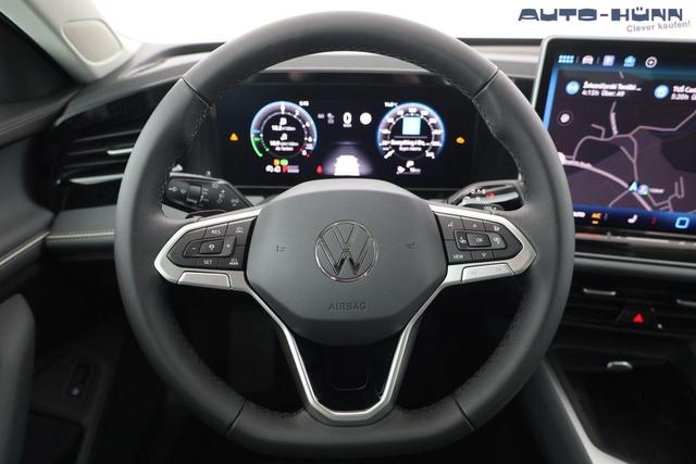 Volkswagen Passat Variant 1.5 TSI eHybrid 150 kW Business Business, HuD, 18-Zoll, Navi Pro, AHK, sofort 