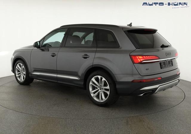 Audi Q7 50 TDI quattro, Luft, AHK, Leder, Kamera, Tour, 4-J Garantie 