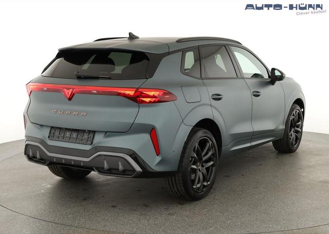 Cupra Terramar 2.0 TSI 195 kW 4Drive America's Cup Limited Edition DSG Americas CUP, HD-Matrix, Leder, Sennheiser, 5-J Garantie 