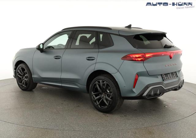 Cupra Terramar 2.0 TSI 195 kW 4Drive America's Cup Limited Edition DSG Americas CUP, HD-Matrix, Leder, Sennheiser, 5-J Garantie 